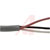 Belden - 9493 060U1000 - AWM, PLTC Chrome PVC jkt  PVC ins TC 19x30 18AWG 1Triad Cable|70005176 | ChuangWei Electronics