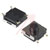 Omron Electronic Components - B3FS1010 - bag gen purp flat act 6x6mm Switch Tact|70354872 | ChuangWei Electronics