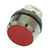 ABB - MP1-30R - 22mm Cutout Momentary Red Push Button Head Modular Series|70318034 | ChuangWei Electronics