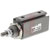 SMC Corporation - CDJP2B16-15D - CDJP2B16-15D Double Action Pneumatic Pin Cylinder|70402013 | ChuangWei Electronics