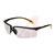 3M - 12264-00000-20 - Black Frame I/O Mirror Lens 3M(TM) Privo(TM) Protective Eyewear|70578388 | ChuangWei Electronics