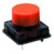 Schurter - 1241.1002 - IP40 24VDC, 50mA Max. Swtchng Au Cntcts Short Actuator Momentary 1/2-in. Switch|70435818 | ChuangWei Electronics