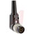 Lumberg - WSV 80 - St, Zinced -3 pF PA GF 10^12 Ohms 60 VAC 5 A 6 mm 0.75 sq. mm 8 Plug|70151566 | ChuangWei Electronics