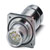 Phoenix Contact - 1607056 - Screw Locking Power 4 Pos+PE Str Panel Feed-Thru Plug M23 Circ Conn|70634307 | ChuangWei Electronics