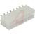 Molex Incorporated - 39-28-1163 - 10 milliohms (Min.) 6 A 1500 VAC 0.165 in. 2 16 600 V Nylon Header|70191048 | ChuangWei Electronics