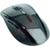 Cherry Americas - M300R - RightHanded AdjResolution 5-Key Black 2.4GHz Wireless Lasor LIFENANO Mouse|70207469 | ChuangWei Electronics