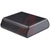 Polycase - JB-65T-0000 - JB Series 6.75x6.25x1.63 In Black ABS,UL945VA Desktop Art Enclosure|70196763 | ChuangWei Electronics