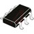 Siliconix / Vishay - SI1424EDH-T1-GE3 - 6-Pin SOT-363 20 V 4 A SI1424EDH-T1-GE3 N-channel MOSFET Transistor|70616146 | ChuangWei Electronics