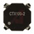 Coiltronics - CTX100-2-R - 0.63A 100uH Op Sz 2 Xfmr Inductor|70037858 | ChuangWei Electronics