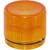 Eaton - Cutler Hammer - 10250TC43 - AMBER - PLASTIC (FOR PRESTEST OR ILLUMINATED PUSHBUTTONS)|70057491 | ChuangWei Electronics
