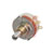 Ohmite - H-1000-F2-380 - Standard Shaft 0.25 In. Shaft Dia. Pwr-Rtg 25 W 1K Ohms Wirewound Pot|70313676 | ChuangWei Electronics