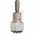 Honeywell - 11TW1-5 - (On) Off On SPDT 5A 125VAC Miniature Toggle Switch|70119170 | ChuangWei Electronics