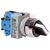 IDEC Corporation - ASW321-255 - Knob MTD TW 3 Position Switch|70173216 | ChuangWei Electronics