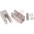 SMC Corporation - Y-J016SUS - To Fit Bore Size 16mm Double Knuckle Joint Y-J016SUS|70403397 | ChuangWei Electronics