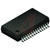 Microchip Technology Inc. - PIC16F1713-I/SS -  CCP 5/8b DAC OPAmp 10b ADC HS Comp 512B RAM 28 SSOP .209in TUBE7KB Flash|70431527 | ChuangWei Electronics