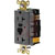 Hubbell Wiring Device-Kellems - GFR5362GYTR - GRAY 20A/125V INDUSTRIAL TAMPER GFCI|70575145 | ChuangWei Electronics