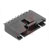 TE Connectivity - 103735-3 - 04 MTE HDR SRST LATCH .100CL MTE HEADER ASSY|70087606 | ChuangWei Electronics