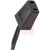 Globe Motors - SPC12 - UL Listed, CSA Certified Straight 12 in. Power Cord|70217780 | ChuangWei Electronics