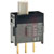NKK Switches - AS12CP - SWITCH SLIDE SPDT 0.4VA 28V|70192467 | ChuangWei Electronics