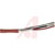 Belden - 88760 0021000 - CMP Red FEP jkt Foil FEP ins TC 19x30 18AWG 1Pr Cable|70004755 | ChuangWei Electronics