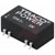 TRACO POWER NORTH AMERICA                - TDR 2-0523SM - 2W +/-15Vo 67mA 4.5-9Vin DC/DC converter|70421478 | ChuangWei Electronics