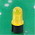 Bivar, Inc. - MLM1-197 - Blk Molded Nylon Round 2 Lead 3/5mmLED 0.197in. Vertical Self Retaining LED Mnt|70535233 | ChuangWei Electronics