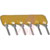 Bourns - 4606X-102-471LF - Isolated 0.75W@70DegC 100V 2% Rest 470 Ohms Conf SIP Thkfilm Resistor|70154945 | ChuangWei Electronics