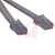 Tripp Lite - N265-005 - Tripp Lite 5ft T1 Shielded Straight Through RJ48C Patch Cable RJ45 5' TAA|70590533 | ChuangWei Electronics