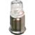 SloanLED - 510-147 - T1-3/4 MIDGET FLANGE BASE, 14V PURE WHITE LED Lamp|70015505 | ChuangWei Electronics