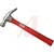 Apex Tool Group Mfr. - 11440 - Polish Head,Pole Hickory Autograf 13 in. L 16 Oz Rip Claw Hammer Plumb|70220228 | ChuangWei Electronics