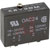 Crydom - OAC24 - 3 A 2.5 mA (RMS) 10 mAdc (Typ.) 24 VDC Black Digital Module, AC Output|70131182 | ChuangWei Electronics