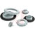 Hoffman - ASPB05075NM - Plastic 1.57 Dia. Hole Seal(2) Enclosure Accessories|70066738 | ChuangWei Electronics