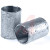 RS Pro - 606046 - Steel Galvanised 25mm nominal size Coupler Cable Conduit Fitting|70640283 | ChuangWei Electronics