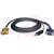 Tripp Lite - P776-010 - 10FT FOR B020/22 KVM SWITCH USB CABLE KIT|70101606 | ChuangWei Electronics