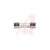 Schurter - 0034.3103 - Cartridge Glass 5x20mm 250 VAC 0.04 A Time-Lag Cylinder Fuse|70431885 | ChuangWei Electronics