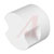 EAO - 45-546.1K00 - IP66/67 Round White Silicone Protective Cover Accessory Switch Part|70734157 | ChuangWei Electronics