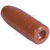 Johnson-Cinch Connectivity Solutions - 105-0702-001 - 0.161 in. 115 degC Nylon 6/6 per ASTM D4066 1500 V (RMS) 10 A Red Jack|70090160 | ChuangWei Electronics