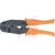 Paladin Tools - PA1306 - CRIMPER 1300 NON-INSULATED AWG 22-10|70199520 | ChuangWei Electronics