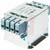 Schaffner - FN3280H-120-35 - HIGH VOLTAGE SAFETY TERMINAL BLOCK 3-PHASE 120 A CHASSIS MOUNT INPUT FILTER|70028353 | ChuangWei Electronics