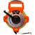 Apex Tool Group Mfr. - PS1708 - 1/2 in.x200 ft. Pro Series Hi-Viz Orange Linear Fiberglass Tape Lufkin|70222827 | ChuangWei Electronics