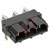 Molex Incorporated - 42820-6223 - Mini-Fit Sr Header 10.00mm 90deg 6 pin|70374973 | ChuangWei Electronics