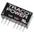 TRACO POWER NORTH AMERICA                - TMR 2421 - I/O isolation 1600VDC Vout +/-5VDC Vin 18to36VDC TRACOPOWER Iso DC-DC Converter|70421252 | ChuangWei Electronics