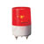Patlite - RS-120-R - Direct Mount Rotating Beacon 120VAC Bulb Red 82mm Rotating Beacon|70543955 | ChuangWei Electronics