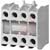 Eaton - Cutler Hammer - C320KGT15 - 2NO/2NC TOP MOUNT NEMA AUXILIARY CONTACT ACCESSORY|70056978 | ChuangWei Electronics