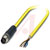 Phoenix Contact - 1406006 - 5 m to Open end Plug straight M8 105C PVC 4-pos. shielded M8|70276972 | ChuangWei Electronics