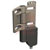 Banner Engineering - SI-HG63A - Blank - Support 63mm Hinge Stainless Safety Switch, Interlock|70168779 | ChuangWei Electronics