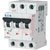 Eaton - Cutler Hammer - FAZ-D40/3 - UL 1077 Standard Package 3-Pole 40A D Curve Supplementary Circuit Breaker|70275677 | ChuangWei Electronics