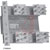 Hoffman - CTMB8003L - Steel  CT Mounting Base 800 A 3P wLug|70308369 | ChuangWei Electronics