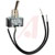 Carling Technologies - 2FA51-73 - Wire Leads 125VAC 15A Non-Illum Bat Lvr Actuator ON-NONE-OFF SPST Toggle Switch|70131781 | ChuangWei Electronics