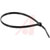 Thomas & Betts - TY242MX - 2 in. (Max.) 30 lb. Tensile Strength, Maximum 0.14 in. 8.19 in. Tie, Cable|70092927 | ChuangWei Electronics